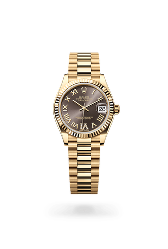 Datejust 31