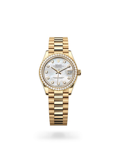 Datejust 31