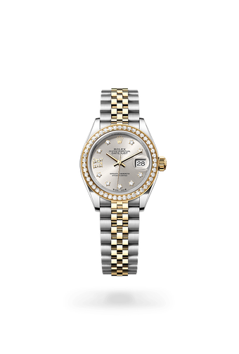 Lady-Datejust