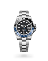 GMT-Master II