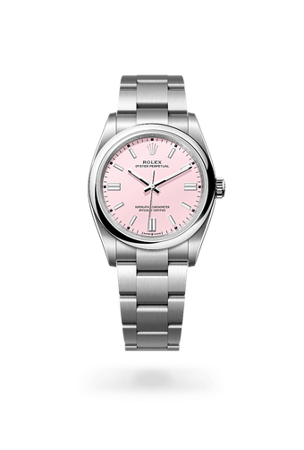 Oyster Perpetual 36
