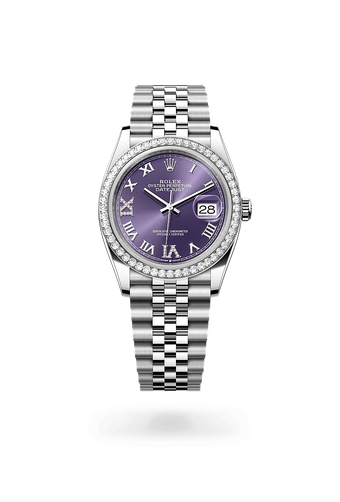 Datejust 36