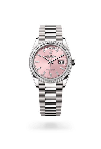 Day-Date 36
