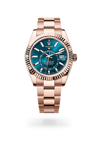Sky-Dweller