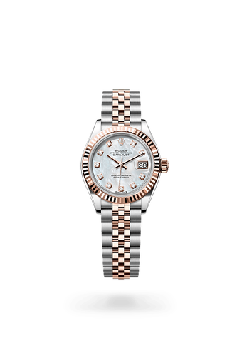 Lady-Datejust