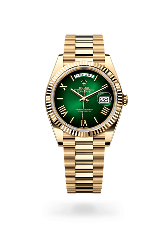 Rolex Day Date Watches Maison Birks