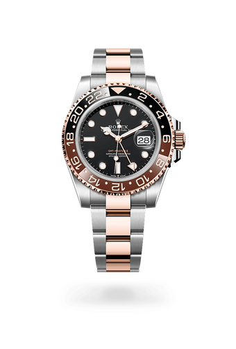 GMT-Master II