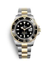 Sea-Dweller