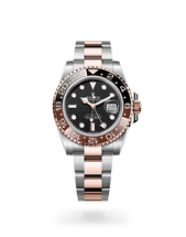 How much is a rolex gmt master ii sales