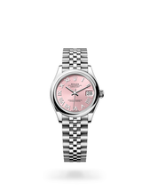 Datejust 31
