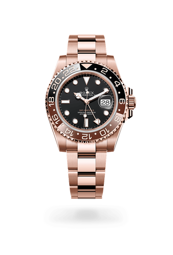Rolex GMT Master II Watches Maison Birks