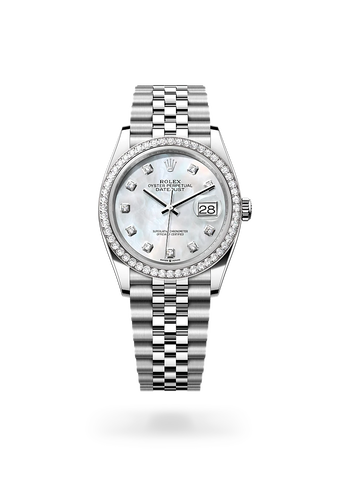 Datejust 36