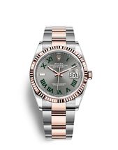 Datejust 36