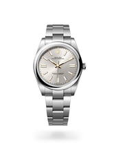 Oyster Perpetual 41