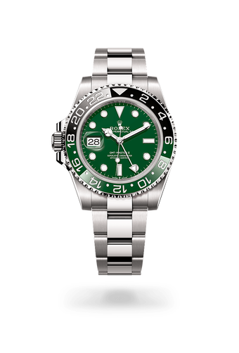 GMT-Master II