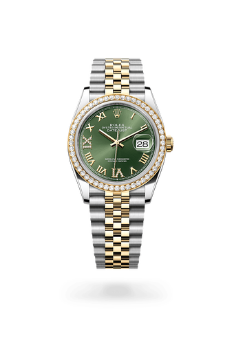 Datejust 36