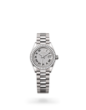 Lady-Datejust
