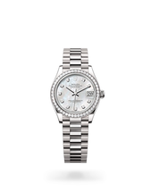 Datejust 31