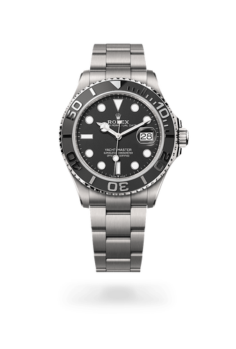 Yacht-Master 42