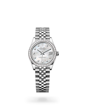 Datejust 31