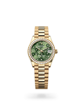 Datejust 31