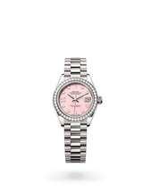 New ladies outlet rolex watches