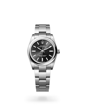 Oyster Perpetual 34