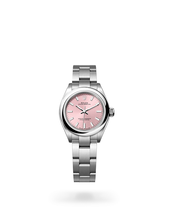 Oyster Perpetual 28