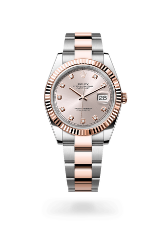 Rolex Datejust Watches Maison Birks
