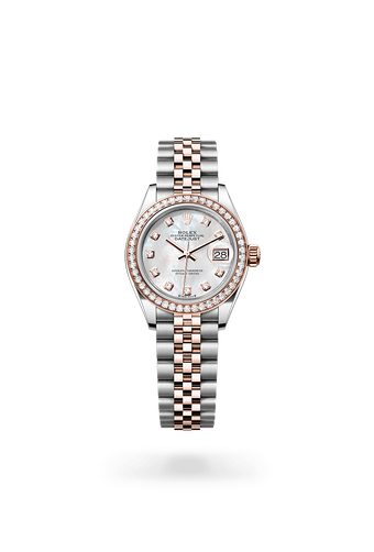 Lady-Datejust