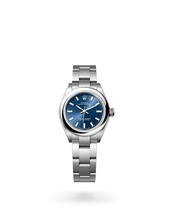 Oyster Perpetual 28