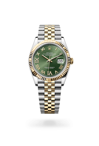 Datejust 36