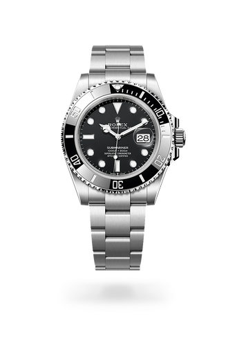 Submariner Date
