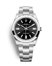Oyster Perpetual 41