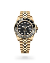 Brand new rolex 2025 gmt master 2