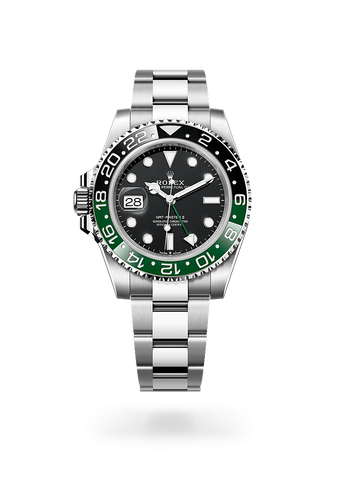 GMT-Master II