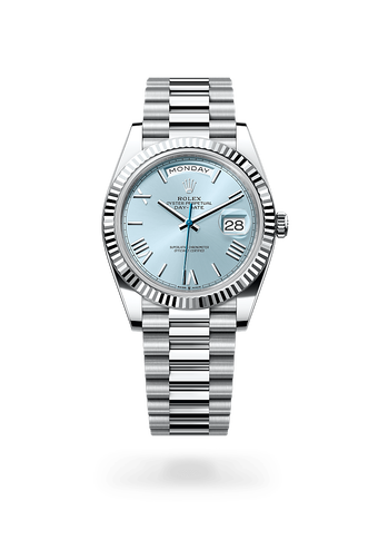 Day-Date 40