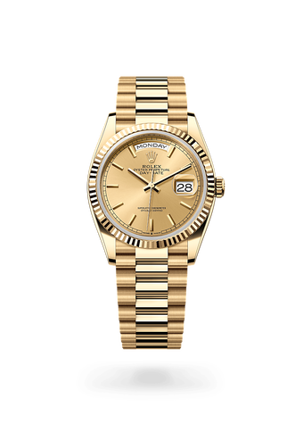 Day-Date 36