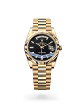Day-Date 40