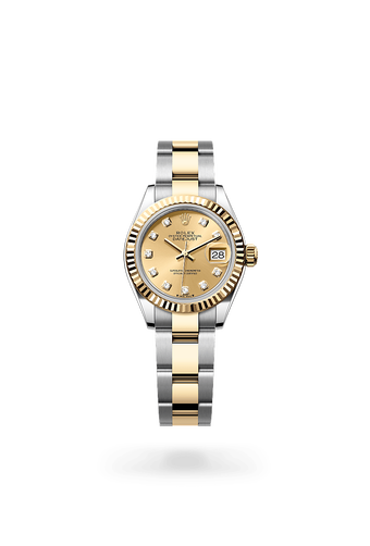Lady-Datejust