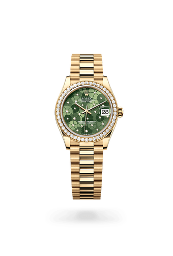 Datejust 31