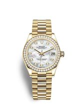 Datejust 31