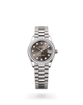 Datejust 31