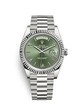 Day-Date 40