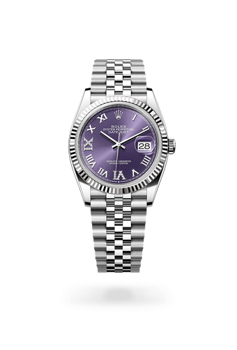 Datejust 36