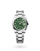 Datejust 36