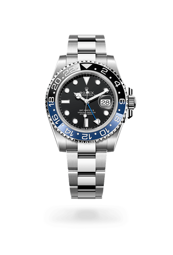 Gmt 2 rolex 2018 on sale
