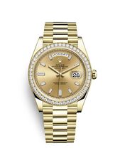 Day-Date 40