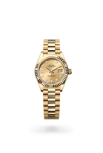 Lady-Datejust