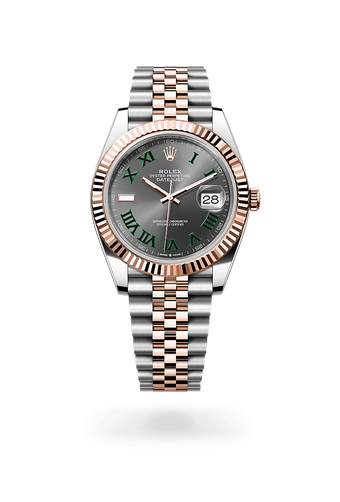 Datejust 41
